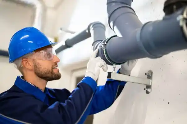 water damage restoration service Douglas
